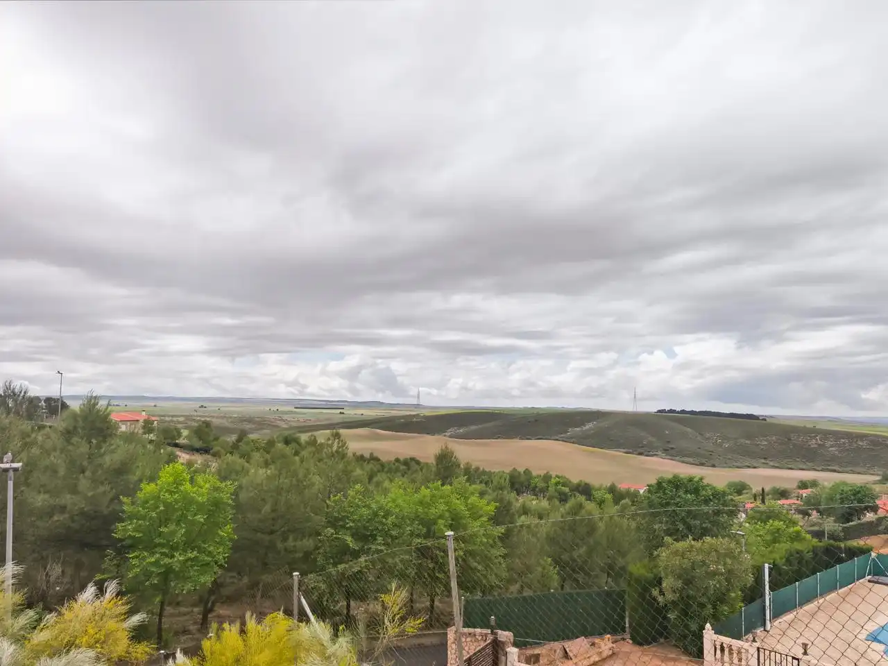Casa o chalet en venta en Barajas de Melo con Aire acondicionado, Calefacción y Jardín privado