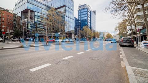 Photo 2 of Garage for sale in Principe de Vergara Local, Ciudad Jardín, Madrid