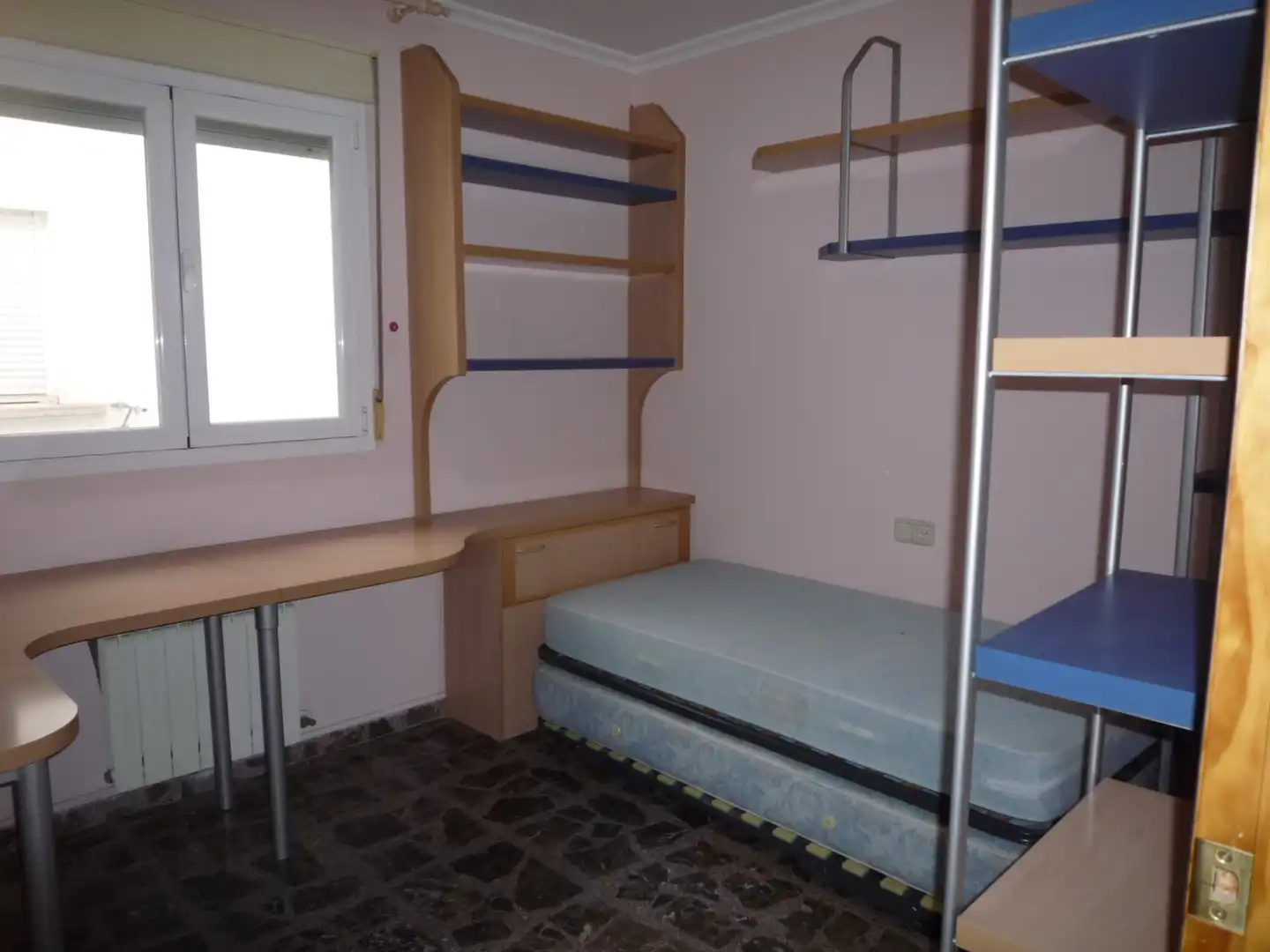 Dormitori de Àtic en venda en Albacete amb Aire condicionat, Calefacció i Parquet