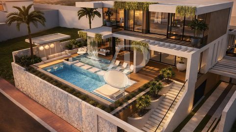 Foto 3 de Casa o chalet en venta en Torviscas Centro y Alto, Adeje