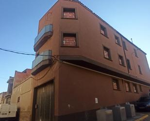 Exterior view of Premises for sale in Miralcamp