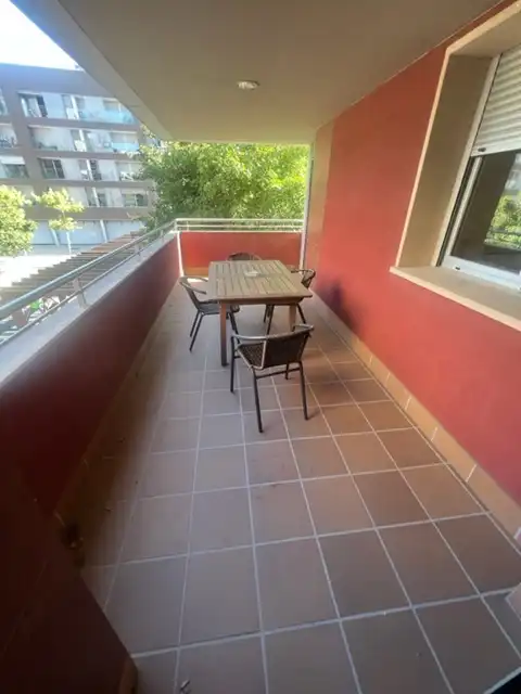 Flat with terrace to rent in Carrer del Molí d'En Saborit, imagen 7