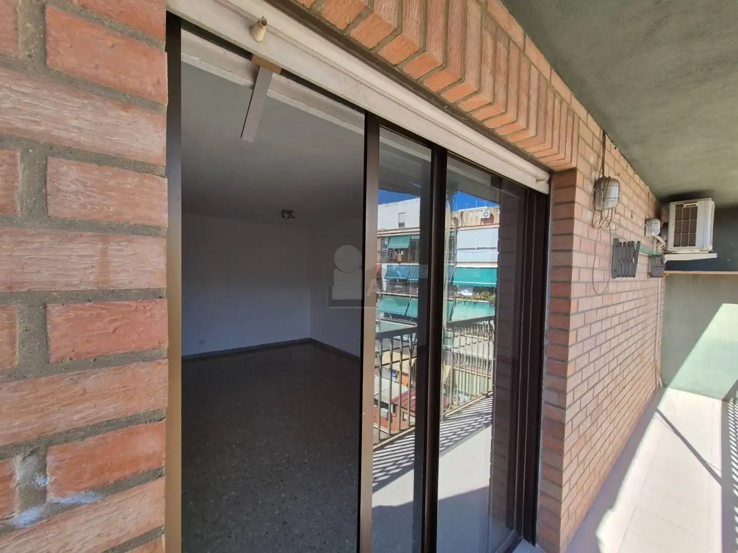 Dúplex de alquiler en Patraix