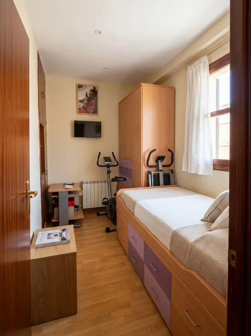 Habitación de Piso en venta en Sant Martí