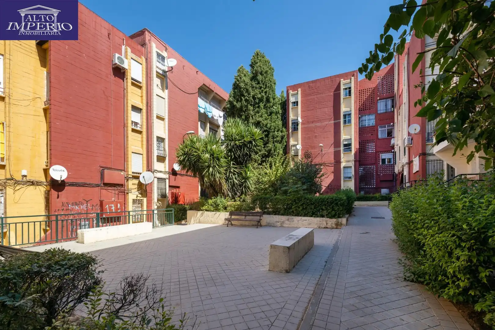 Piso en venta en Norte, imagen 2