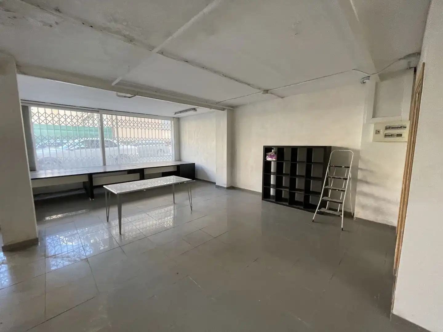 Business premises for sale in Casco Antiguo, imagen 18