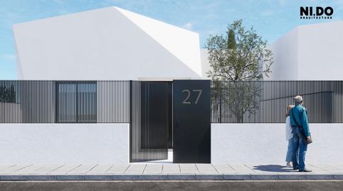 Foto 3 de Casa adosada en venta en Belicena, Vegas del Genil