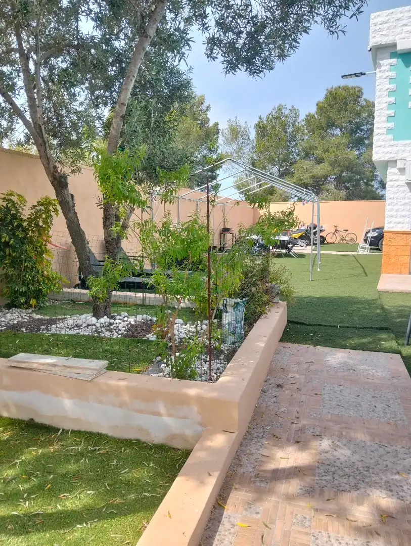 Villa avec jardin à vendre à Vilamarxant, imagen 19