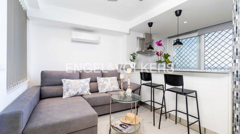 Foto 3 de Apartament de lloguer a Centro - La Costilla, Cádiz