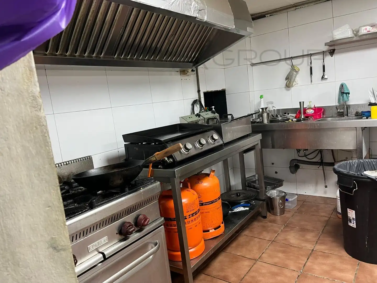 Local comercial en venda a La Roureda, imagen 16