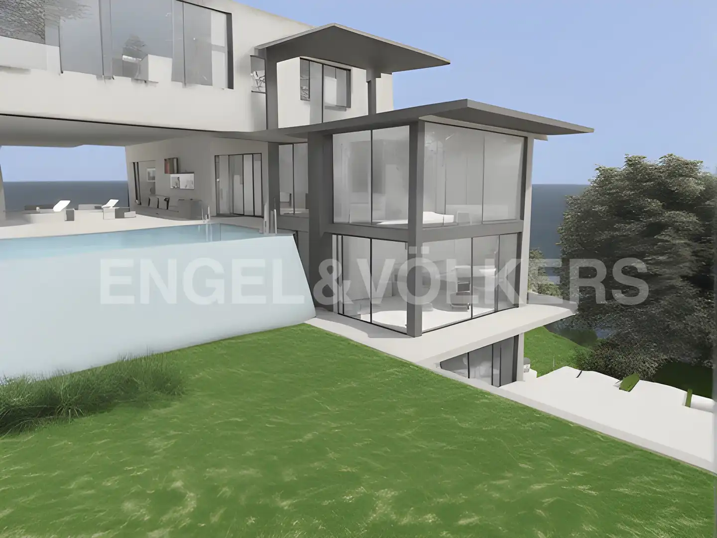 House with terrace for sale in Bellamar, imagen 2