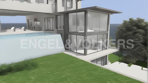 Foto 2 de Casa o xalet en venda a Bellamar, Barcelona