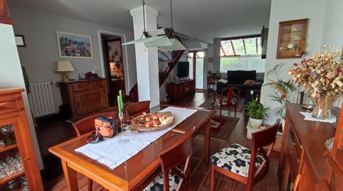 Foto 2 de Casa adosada en venta en Montesol Etxetaldea, Miracruz, Donostia - San Sebastián