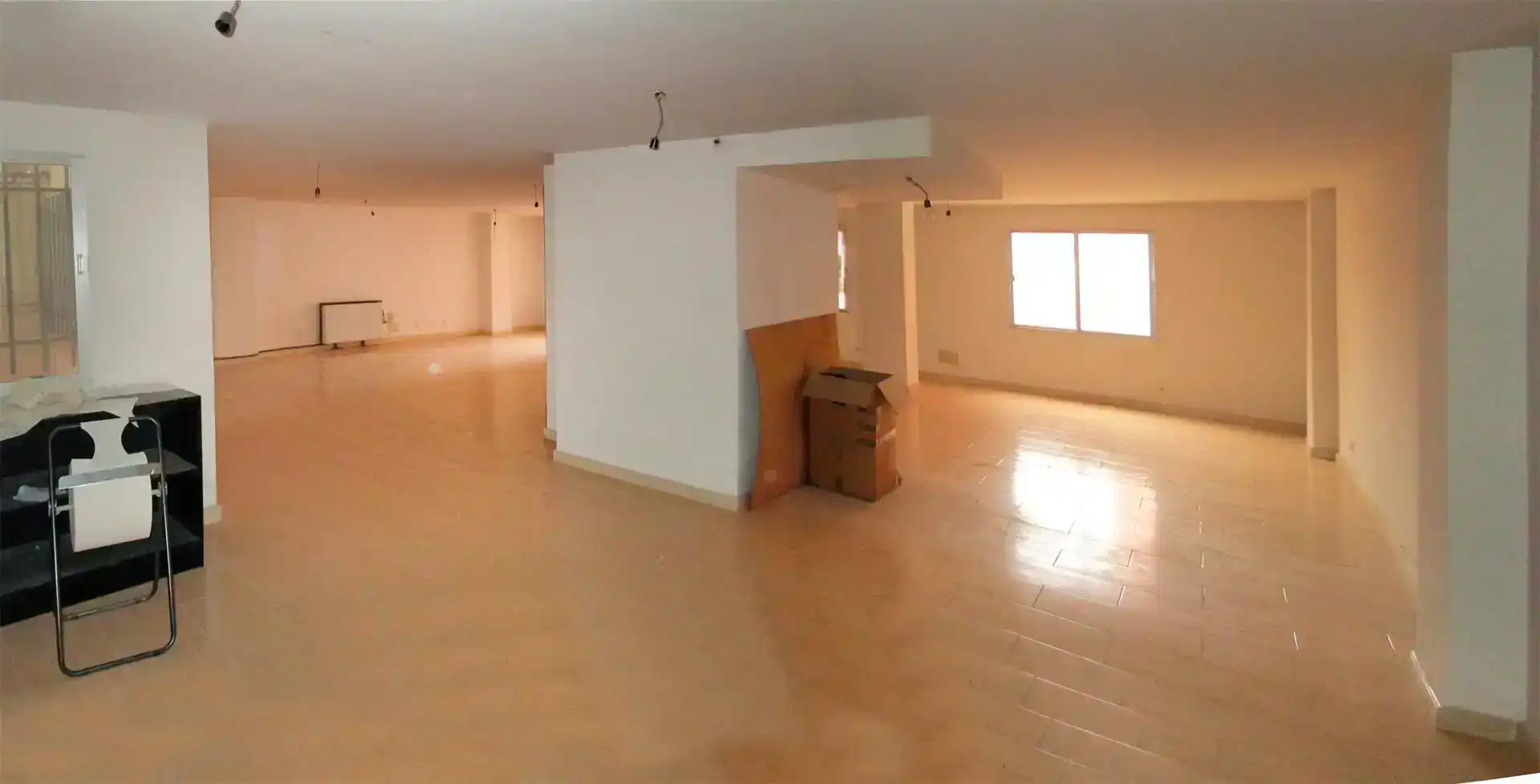 Oficina en venta en La Pantoja