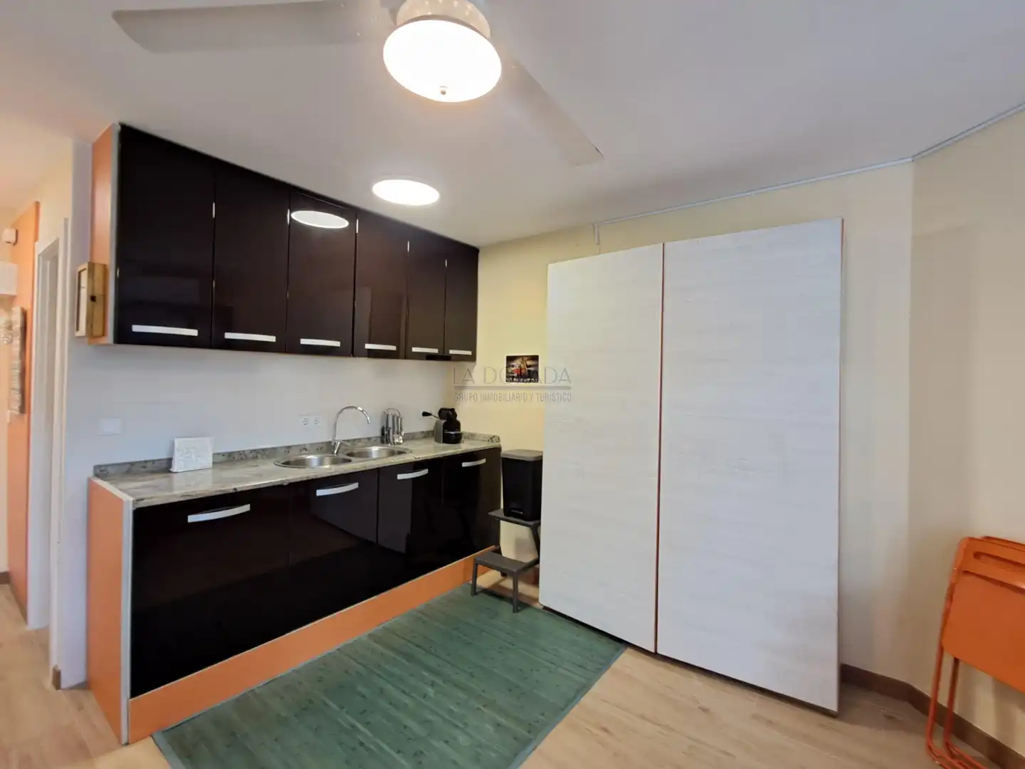 Cocina de Estudio en venta en Cambrils con Aire acondicionado, Calefacción y Terraza