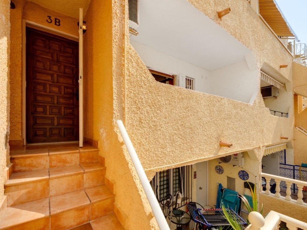 Apartament en venda en Torrevieja