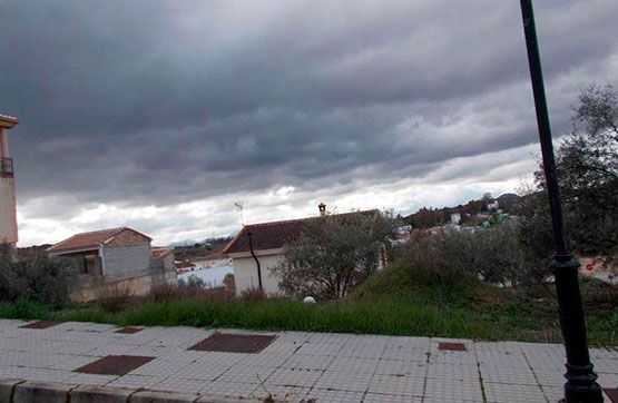 Exterior view of Residential for sale in Archidona