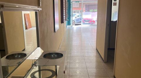 Foto 3 von Geschaftsraum zur Miete in Nou Moles, Valencia Capital