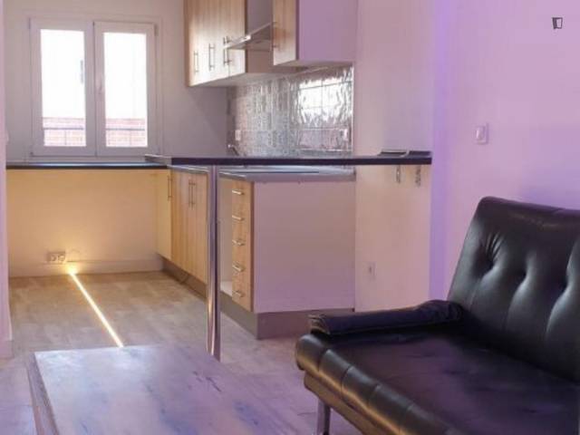 Apartamento en Alquiler en Almenara -Ventilla