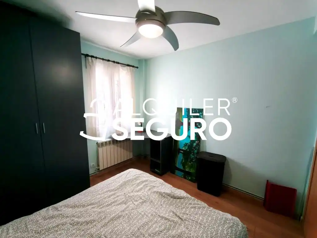 Piso de alquiler en Sevilla, Parque Oeste - Fuente Cisneros