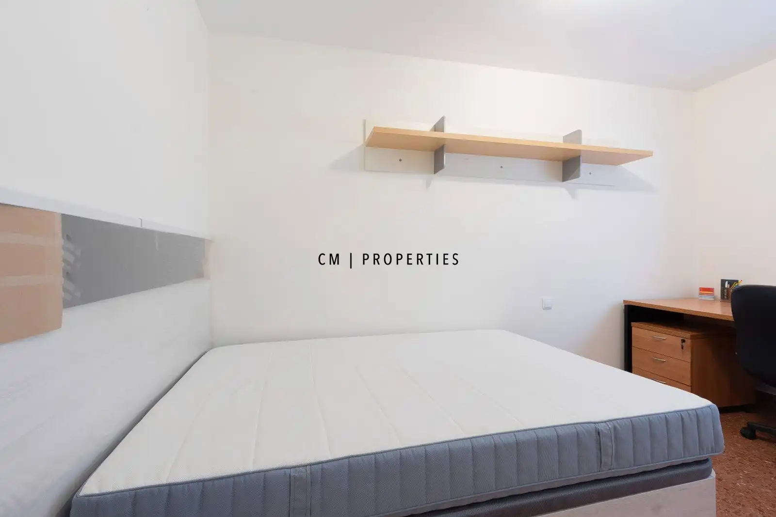 Flat with lift to rent in AVENIDA DE GIORGETA, imagen 37