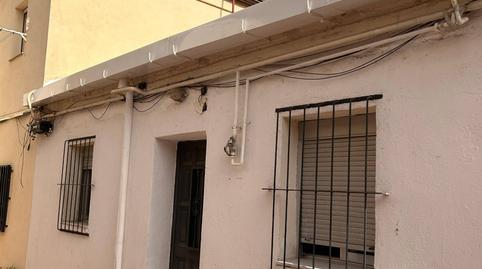 Foto 2 de Piso en venta en Pueblo Nuevo,  Madrid Capital