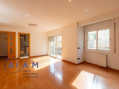 Bedroom of Flat for sale in Malgrat de Mar  with Heating, Terrace and Balcony