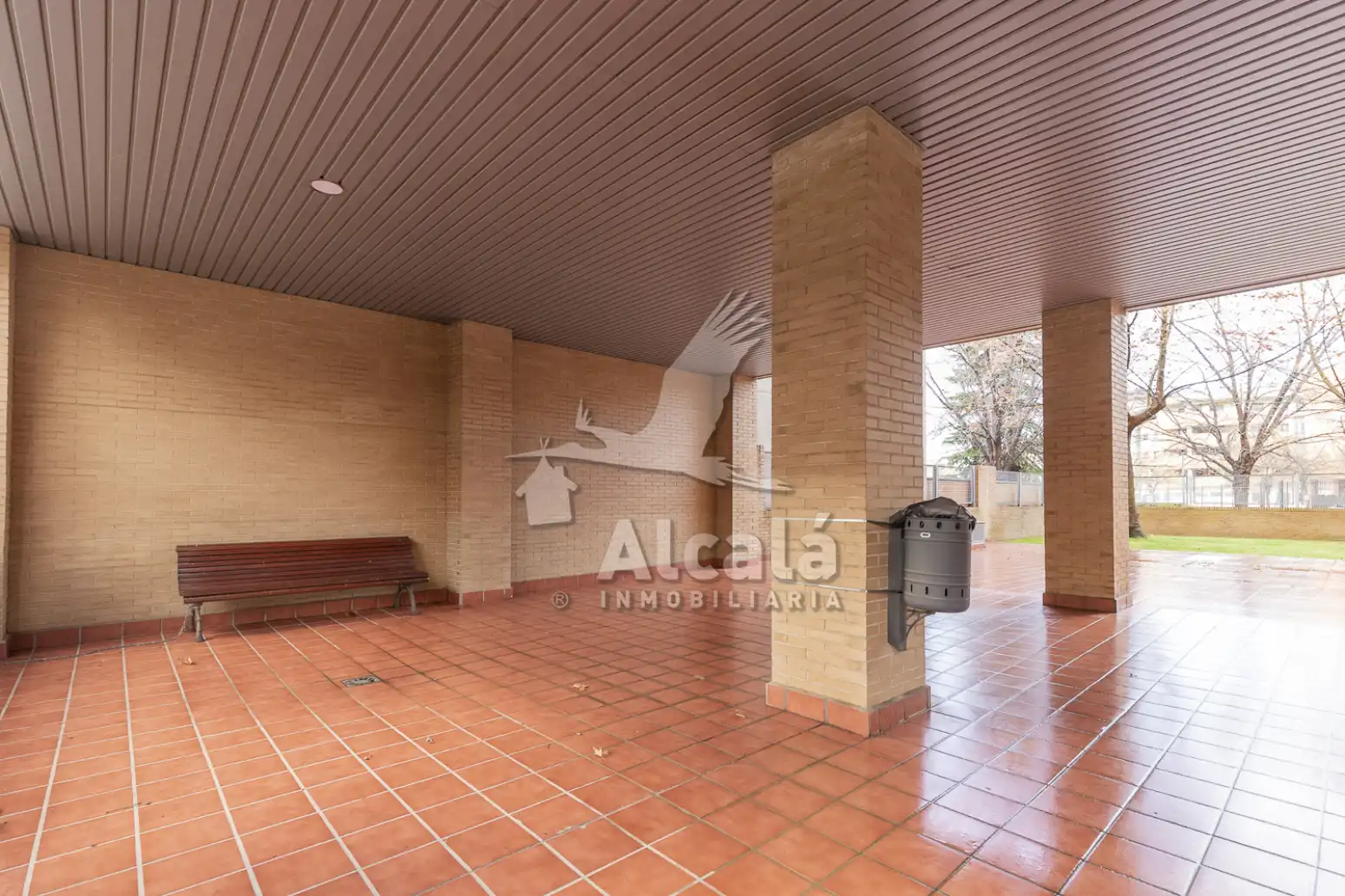 Piso en venta en Torrejón de Ardoz con Calefacción y Trastero