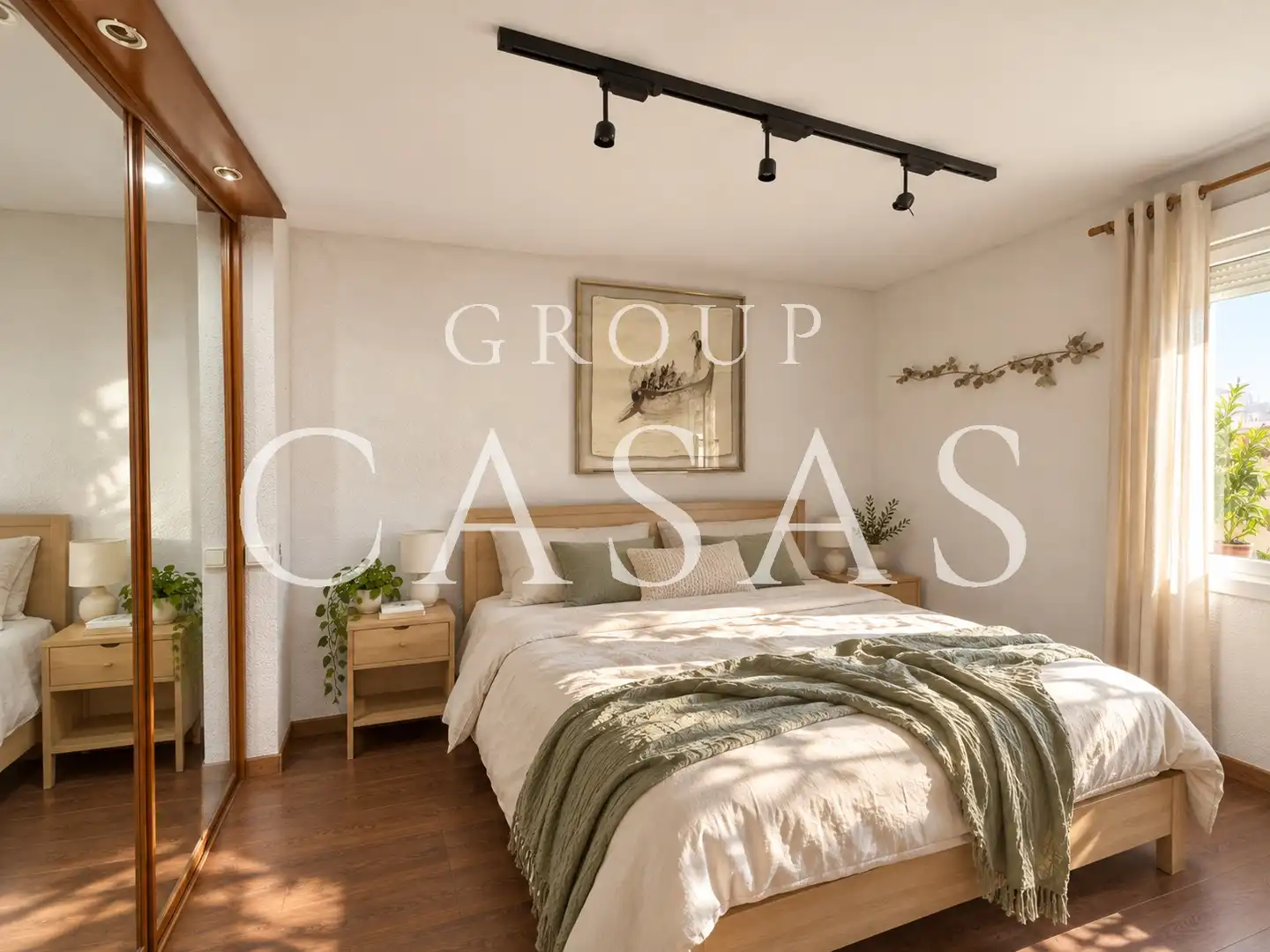 Wohnung mit Aufzug zum Verkauf in Carrer de Marcel·lí Esquius 60, imagen 8