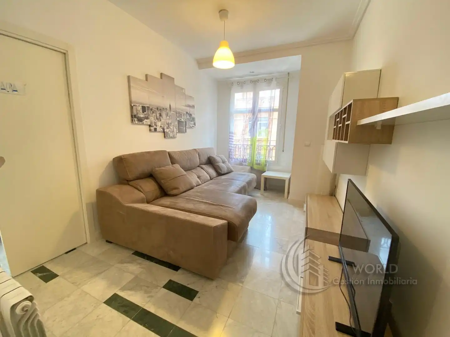 Fotografía del inmueble reportado: 2.290 €/mes — Madrid, Madrid