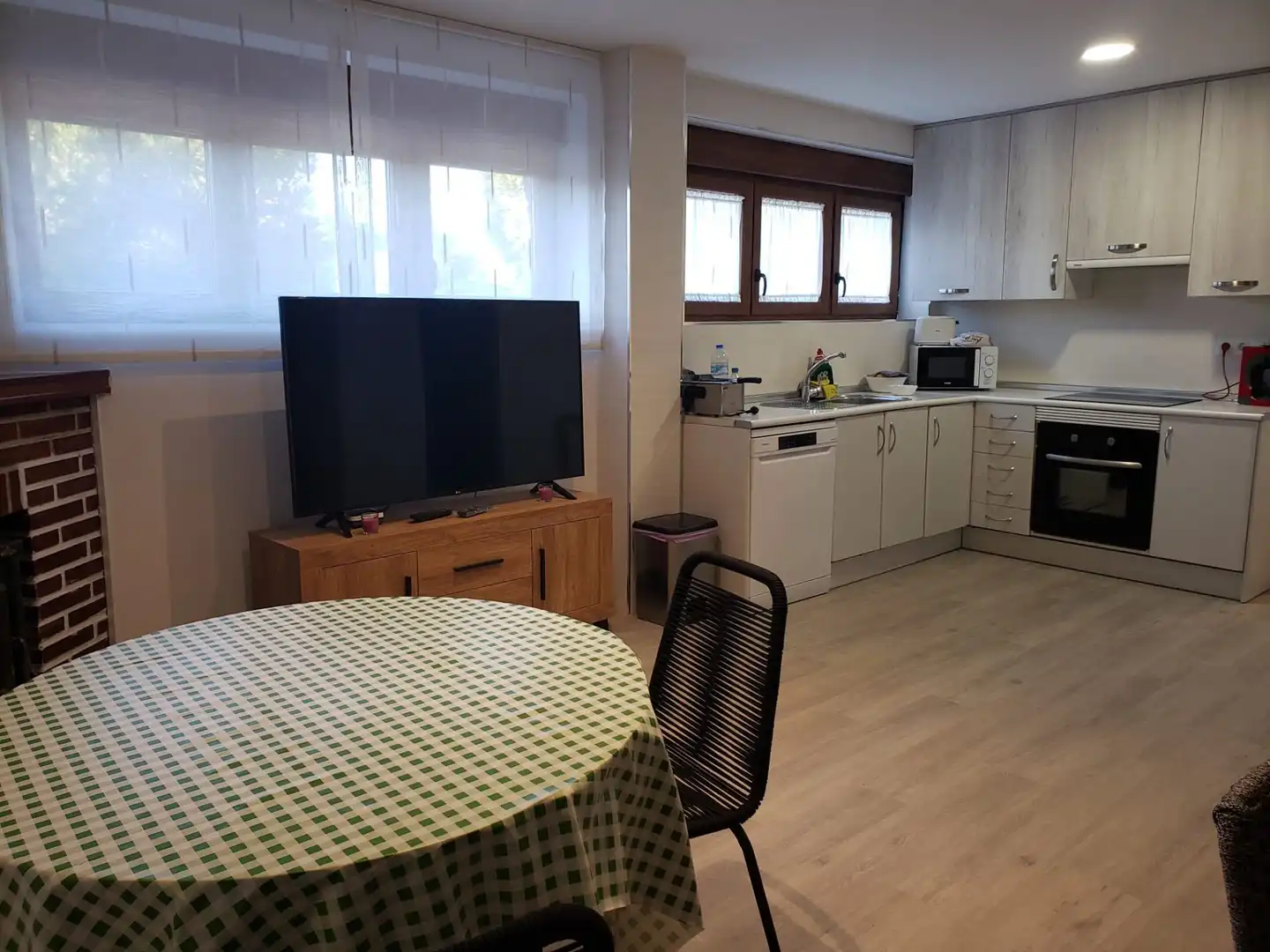 Habitación en DE LA ENCARNACIÓN, 20, La Encarnación