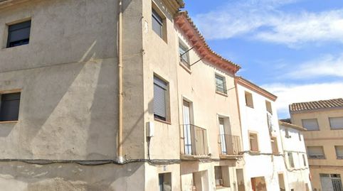 Foto 2 de Casa o xalet en venda a Plaza de Santo Domingo, 15, Monzón, Huesca