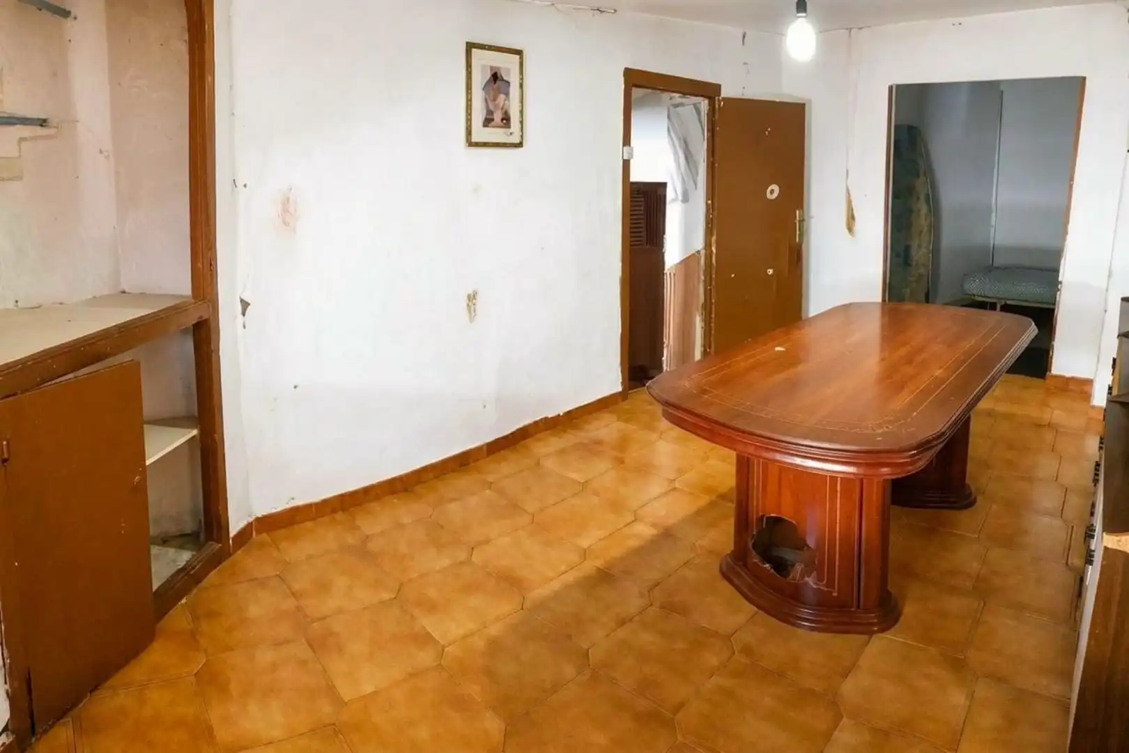 Finca rústica en venta en Aniñón con Trastero