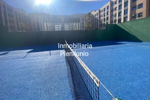 Appartamento con piscina in affitto a San Blas, imagen 19