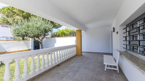 Foto 2 de Casa adosada en venda a Bardají - Molí de Baix, Cubelles