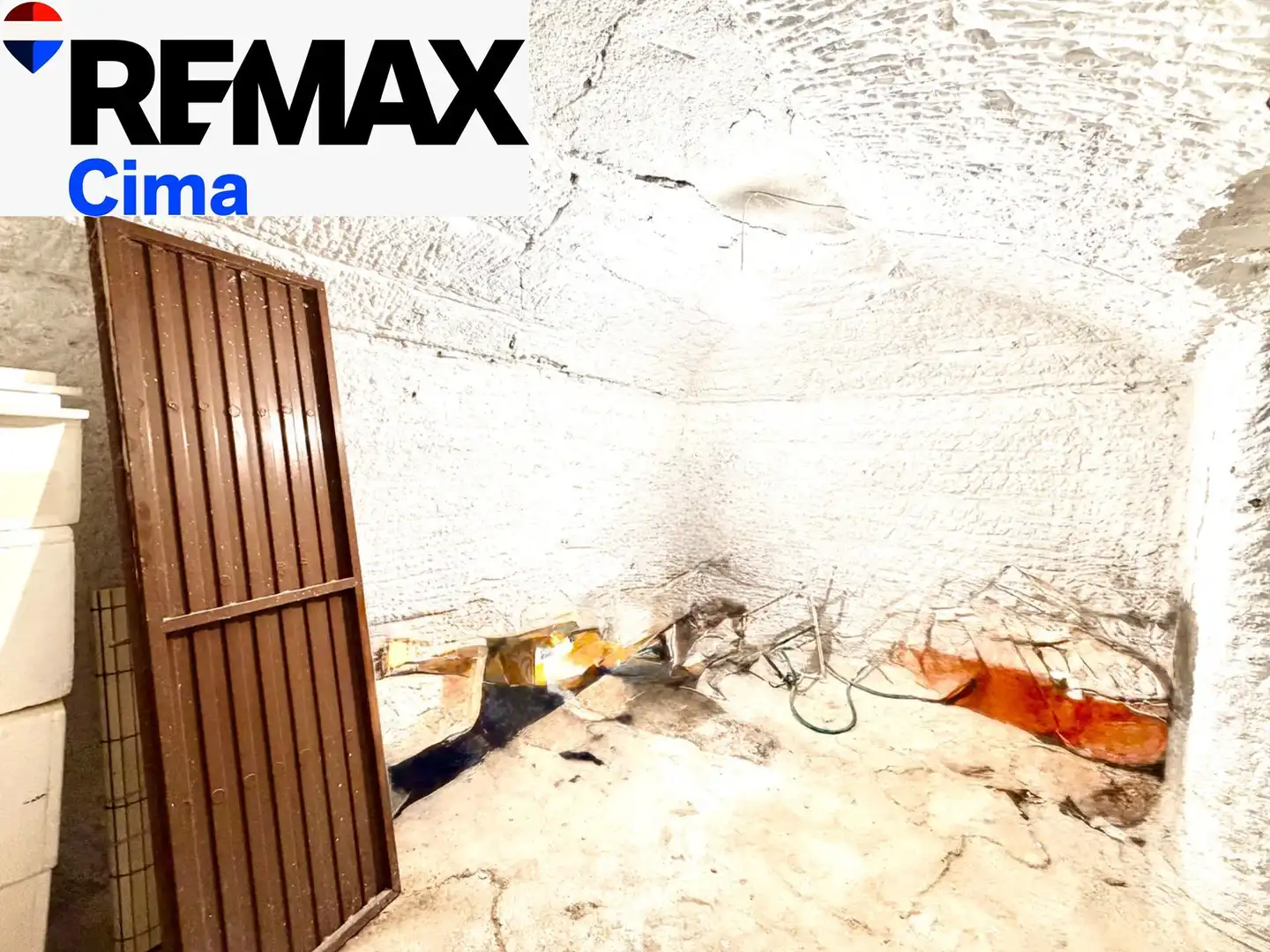 Casa o chalet en venta en SAN ANTONIO, 13, Benamaurel