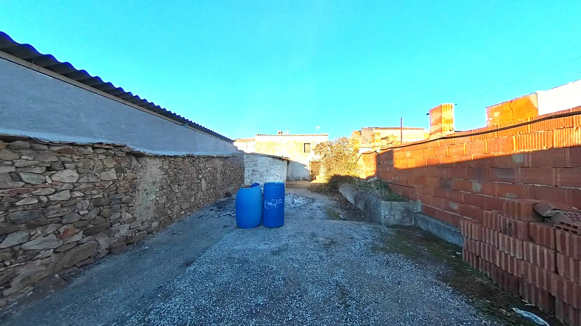 Casa o chalet en venta en De La Cruz, Brazatortas