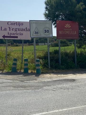 Terreno en Venta en Camino del Lagar, 29 en Las Lagunas - Campano