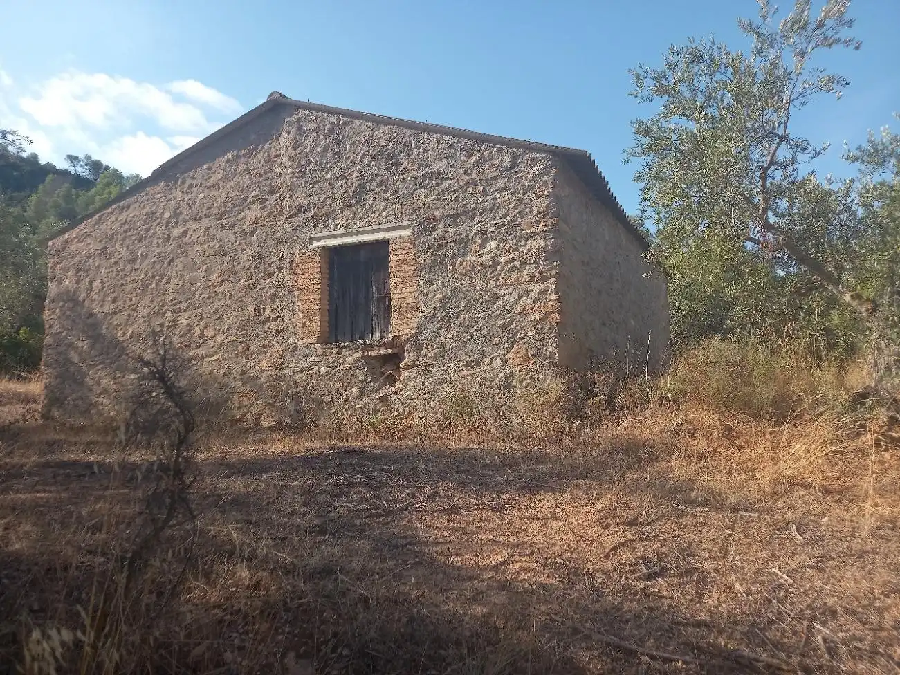 Terreno en venta en La Torre de l'Espanyol