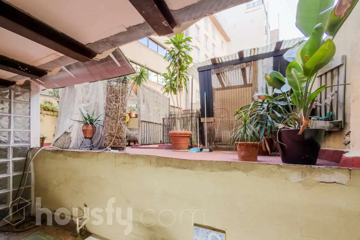 Ground floor for sale in Carrer de Vilamarí, La Nova Esquerra de l'Eixample