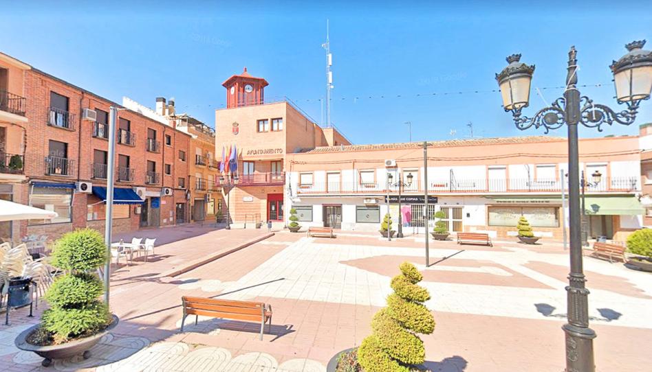 Foto 0 de Promoción VIVE EN EL SUR DE HUMANES