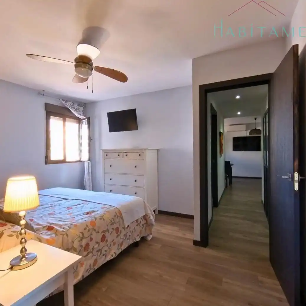 Wohnung zur Miete in Salobreña, Granada