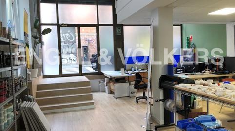 Photo 3 of Office for sale in Hostafrancs, Barcelona