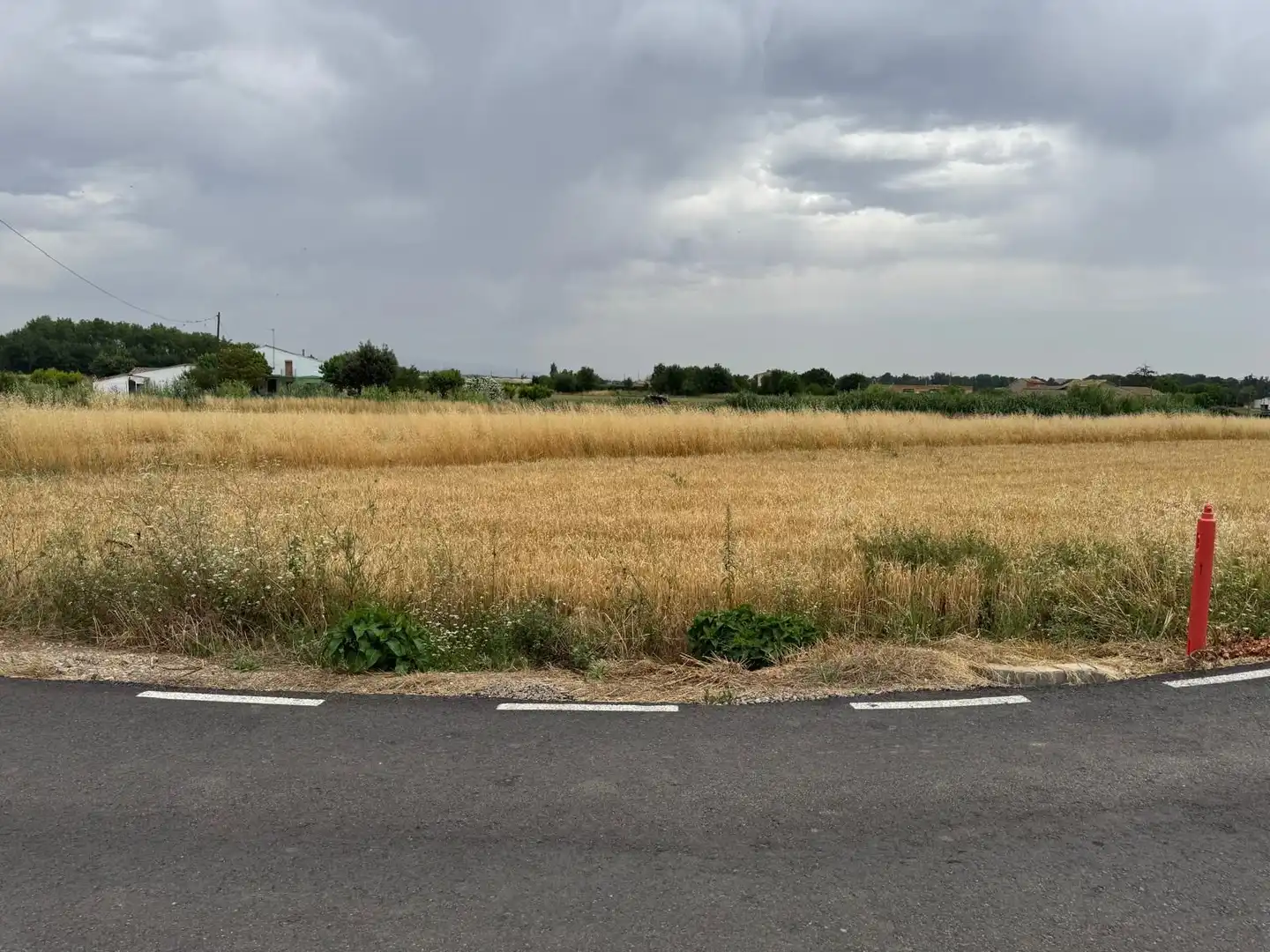 Casa con piscina en venta en Partides de Lleida, imagen 49