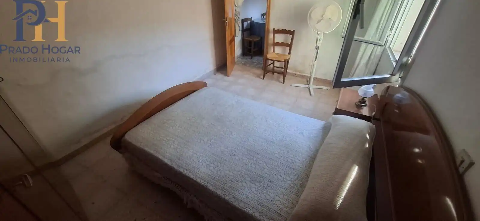 Habitación de Casa o chalet en venta en Navalcán