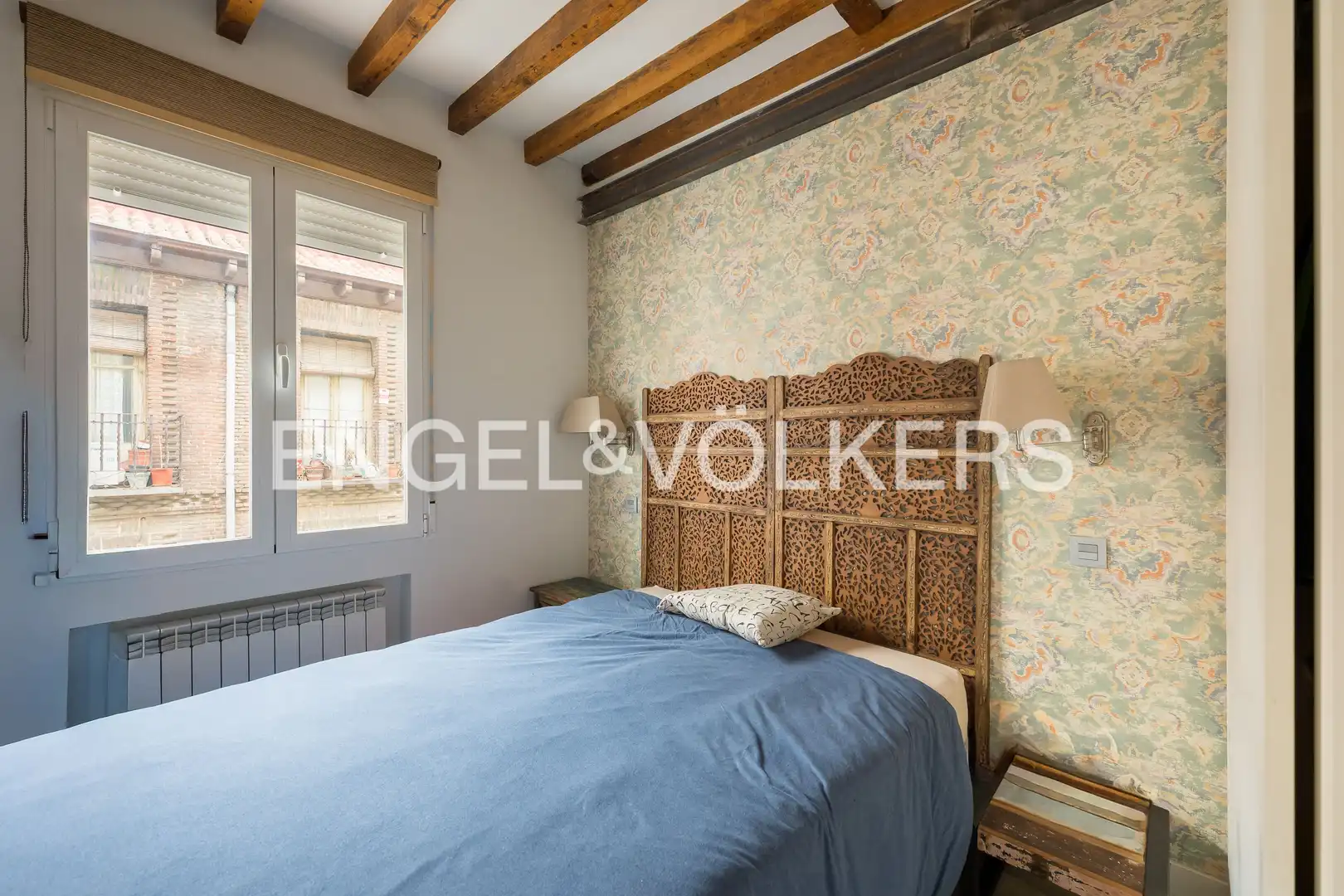 Piso en venta en Agustín Durán, Guindalera