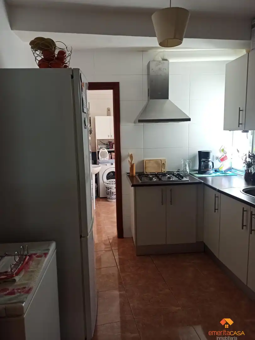 Flat for sale in Centro