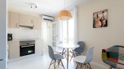 Foto 2 de Piso de alquiler en N/a, Vila de Gràcia,  Barcelona Capital