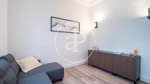 Foto 3 de Pis de lloguer a Carrer del Naturalista Rafael Cisternas, Mestalla,  Valencia Capital