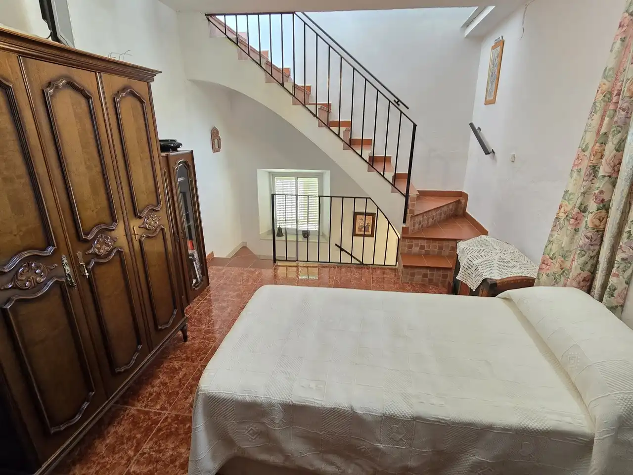 Houses for sale in Viñuela